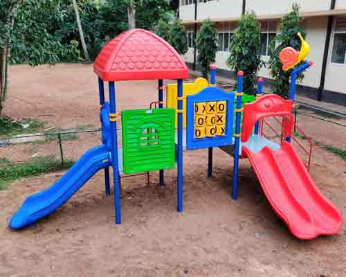 Kids Garden Equipment In Faridabad